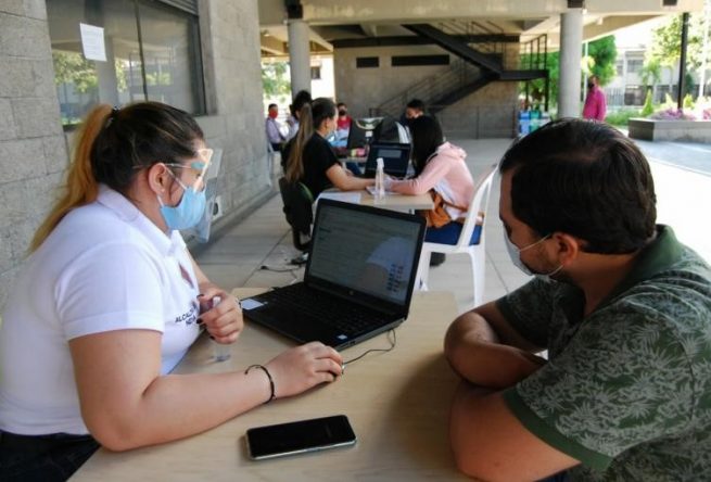 Postulación para apoyo económico de septiembre y octubre por generar nuevos empleos podrá realizarse en noviembre