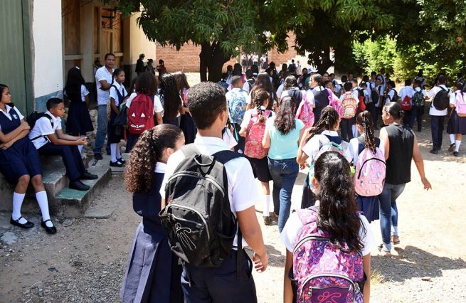 Ya están abiertas las inscripciones en las instituciones educativas oficiales de Valledupar para el 2022