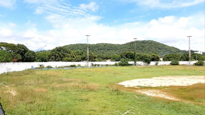 Adjudicada construcción del estadio de béisbol ‘Erasmo Camacho’ de cara a los Juegos Bolivarianos