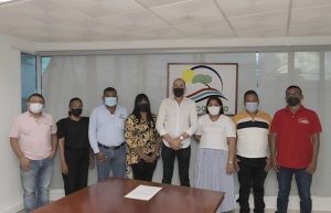 Corpoguajira y asociación de ganaderos suscriben acuerdo de cero deforestación