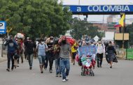 Estatuto Temporal de Protección a Migrantes ha sido exitoso y 1’182.059 ciudadanos venezolanos esperan regularización