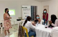 Gobernación de La Guajira impulsa el proyecto telares para combatir la violencia de género