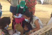 Icbf rescata a niño en condición de desnutrición en Uribia, La Guajira