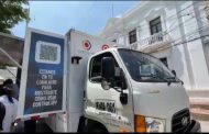 La “Contraloría Móvil” hará presencia en el departamento del Cesar