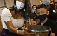 MinCultura dota de instrumentos musicales a las escuelas de Valledupar