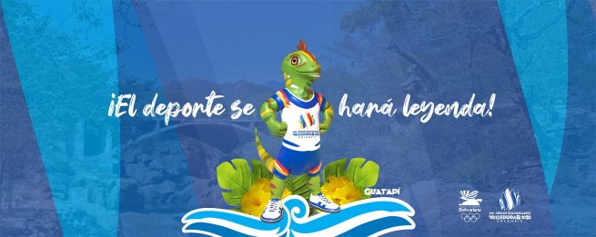 Nunca propusimos al Ministro de Deporte que obras de los Juegos Bolivarianos se hicieran sin pólizas: Gobernación del Cesar