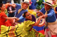 Siete entidades territoriales, una de ellas de La Guajira, recibirán recursos de Mincultura