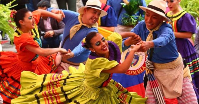 Siete entidades territoriales, una de ellas de La Guajira, recibirán recursos de Mincultura