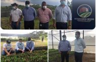 El ICA entregó registro a Vivero Departamental del Cesar