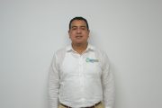Nombrado en propiedad, nuevo director de Corpocesar
