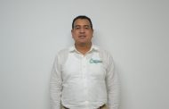 Nombrado en propiedad, nuevo director de Corpocesar