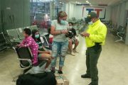 Terminal de Transportes de Valledupar reportó buen balance en el Festival