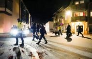 Un danés sospechoso de matar a cinco personas en un ataque con arco y flechas en Noruega