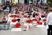 130 estudiantes de Valledupar participarán en el Concurso de Pintura, ‘Los niños pintan el Festival de la Leyenda Vallenata’