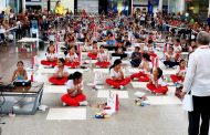 130 estudiantes de Valledupar participarán en el Concurso de Pintura, ‘Los niños pintan el Festival de la Leyenda Vallenata’