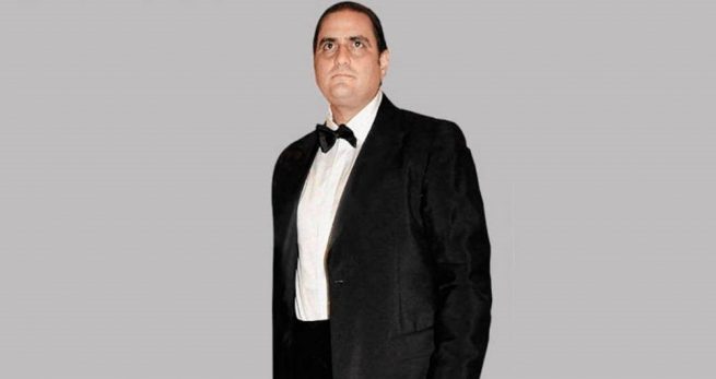 La defensa de Saab pide que se archive su causa de extradición a EE. UU.
