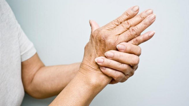 Cuáles son los tipos de artritis más comunes