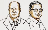 David Julius y Ardem Patapoutian ganan el Nobel de Medicina 2021
