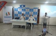 Director de los XIX Juegos Bolivarianos Valledupar 2022 presentó informe de cómo avanzan los preparativos