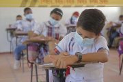 Gobierno del Cesar aseguró recursos para el mejoramiento de 58 instituciones educativas públicas rurales y urbanas
