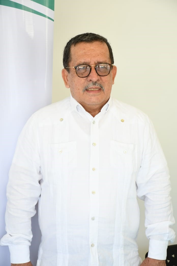 Octavio Pico, nuevo presidente del Consejo Directivo de Comfacesar