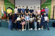 20 estudiantes de Valledupar se beneficiarán del proyecto XCODERS para adquirir competencias TI