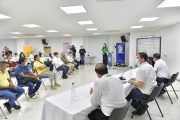 A través del Fondo Emprender, Gobierno del Cesar y el Sena financiarán nuevas ideas de negocios