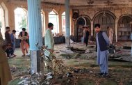 Explosión en mezquita de ciudad afgana de Kandahar deja al menos 15 muertos