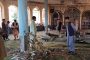 Explosión en mezquita de ciudad afgana de Kandahar deja al menos 15 muertos