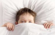 Padres, a ponerle atención a los problemas de sueño de los niños