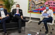 La Unidad para las Víctimas iniciará pedagogía sobre curules especiales de paz el 22 de octubre