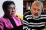 Los periodistas Maria Ressa y Dimitri Muratov comparten el Premio Nobel de la Paz 2021