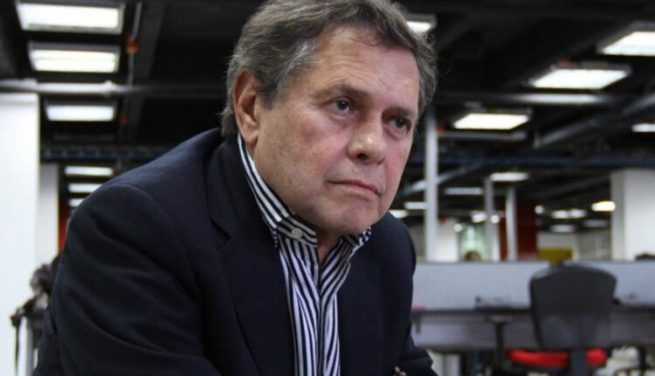 Policía viajará a España para tramitar extradición de C. Mattos
