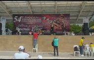Aspirantes a coronarse Rey Vallenato Profesional sacaron su primer repertorio