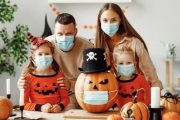 A cuidar a los niños y niñas el Día de Halloween, recomienda Minsalud