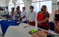 BanAgrario facilitará créditos a las víctimas para financiar sus iniciativas agrícolas