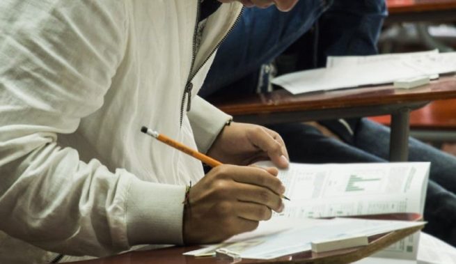 Cerca de 60 mil estudiantes de carreras técnicas y tecnológicas dieron un importante paso hacia su futuro