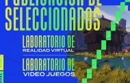 De Bosconia, uno de los seleccionados que aprenderán sobre creación de videojuegos y realidad virtual con MinCultura y el British Council