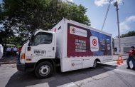 En La Guajira, Contralor General lanzó “Contraloría Móvil”