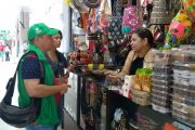 Icbf adelanta campaña de prevención de riesgos en niñas, niños y adolescentes durante Festival Vallenato