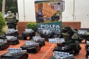 La Polfa Cesar aprehendió 15.500 cajetillas de cigarrillos de contrabando