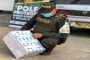La Polfa aprehendió 4 mil cajetillas de cigarrillos de contrabando