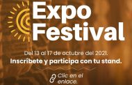 Regresa Expofestival; las inscripciones están abiertas