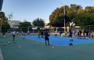 Copa Warrios de Voleibol iniciará este viernes en Valledupar