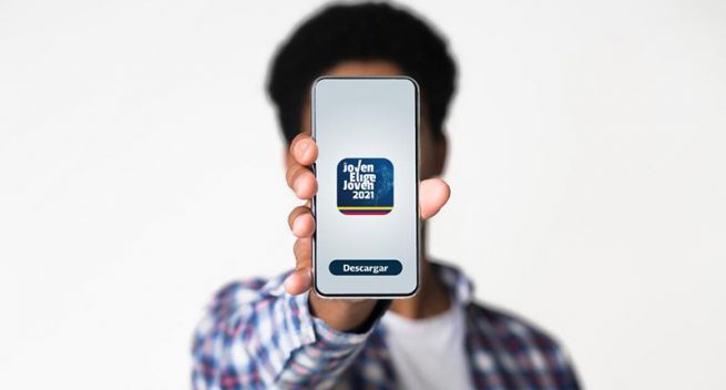 La nueva herramienta tecnológica que la Registraduría pone al servicio de los jóvenes para las elecciones de los Consejos de Juventud
