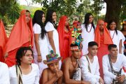 En Valledupar se construirá el primer Sena étnico del país