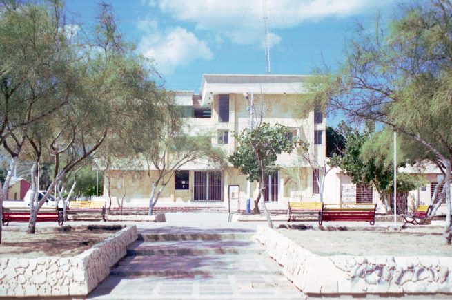 Imputados exalcalde y exsecretaria de salud de Manaure (La Guajira)