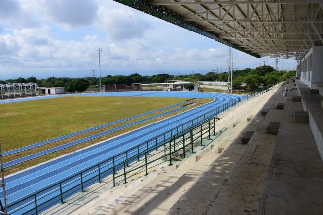 Procuraduría realiza vigilancia y control al presupuesto de los Juegos Bolivarianos en Valledupar