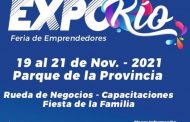 128 emprendedores de Valledupar se darán cita en Exporío 2021
