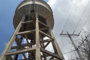 Gamarra (Cesar), uno de los municipios que en 2020 recibió agua con algún riesgo para el consumo, según la Superservicios